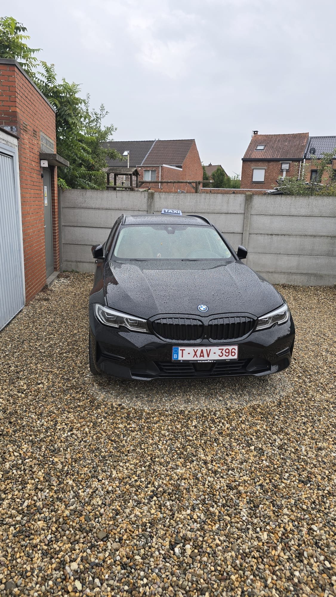 Ervaren Chauffeurs Hasselt