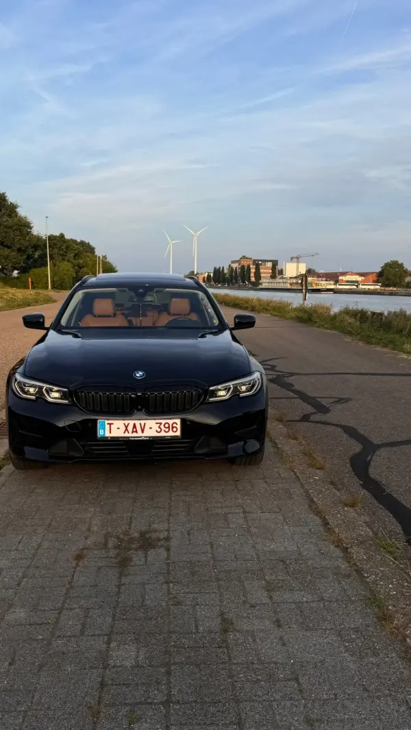 Hasselt Taxi 24 business vervoer