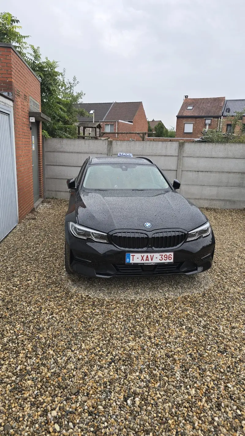Ervaren Chauffeurs Hasselt